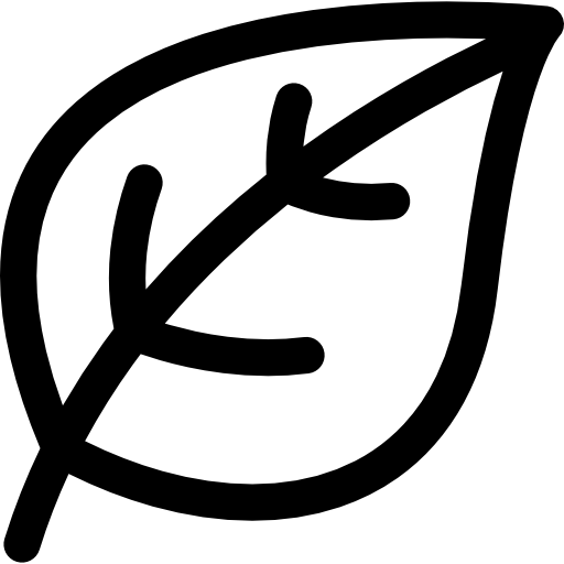 Botanical icon